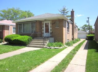 12643 S Page St, Calumet Park, IL 60827