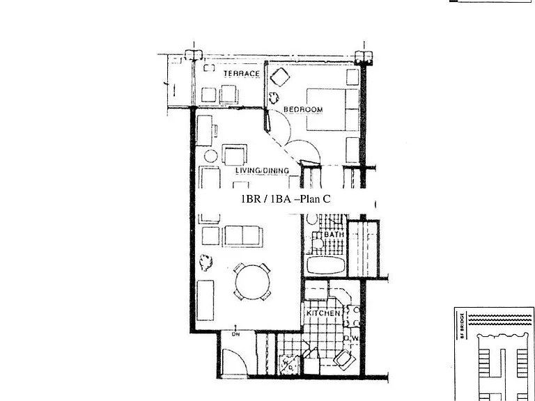 3 N Columbus Blvd #PL224 — Photo 11