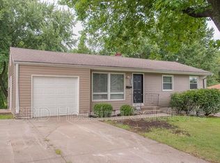 11225 E 32nd Ter S, Independence, MO 64052
