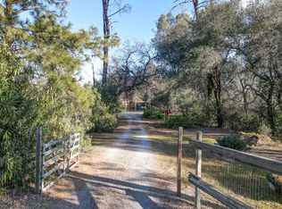 17698 Walker Mine Rd, Redding, CA 96003