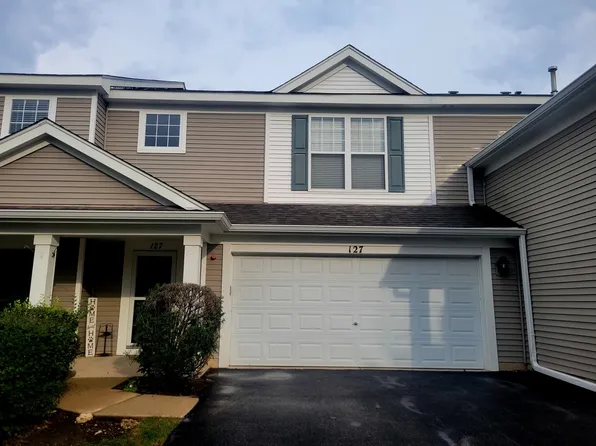 127 Schneider Ct, North Aurora, IL 60542