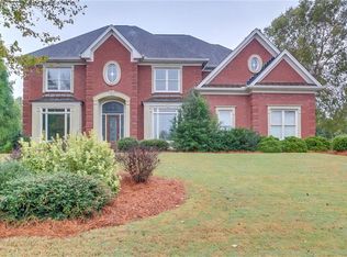 1645 Hatteras Trl, Grayson, GA