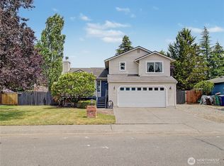 307 Berninger St, Enumclaw, WA 98022