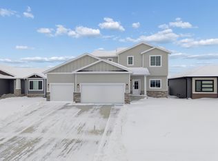 6891 14th St S, Fargo, ND