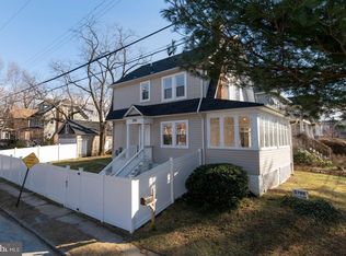 5799 Clearspring Rd, Baltimore, MD 21212