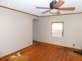 2816 S Clark Rd, Markle, IN 46770