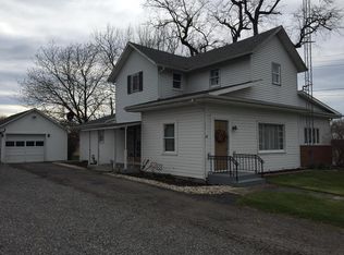 17961 Main St, Roundhead, OH 43346