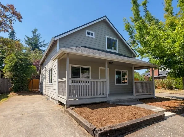 4245 SE 89th Ave, Portland, OR 97266