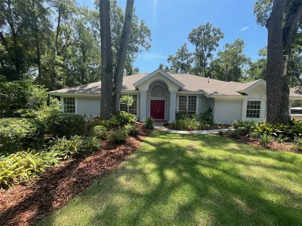 9613 SW 53rd Rd, Gainesville, FL 32608