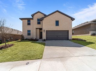 1312 Richardson St, Howe, TX 75459