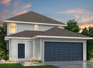 14927 Fischer Gdn, San Antonio, TX 78253