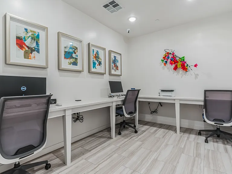 Vista at Interpark — Photo 13