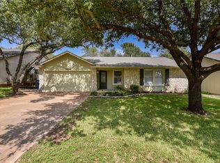 3804 Tattershall Ln, Austin, TX 78727