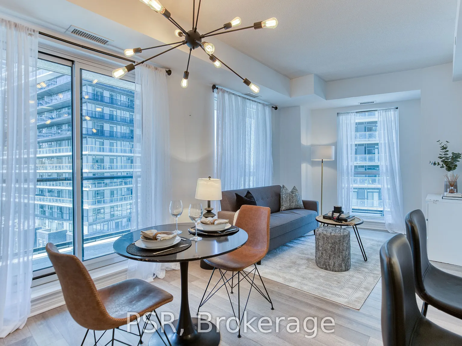 Cove At Waterways Condo — Photo 2