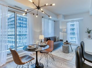 39 Annie Craig Dr Unit 905, Toronto, ON M8V 0H1
