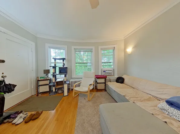 4608-12 N Hermitage, 4608-12 N Hermitage Ave #4610-3E, Chicago, IL 60640