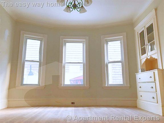 Apartment Rental Experts