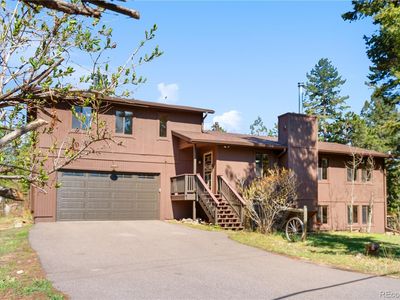 25531 Mosier Circle, Conifer, CO, 80433