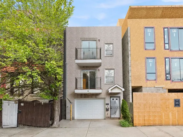 12 Brinkerhoff St, Jersey City, NJ 07304