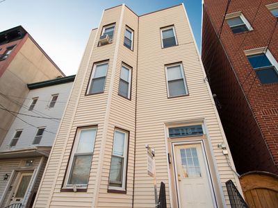 118 Monroe St, Hoboken, NJ, 07030