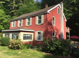 357 East St, Stafford Springs, CT 06076