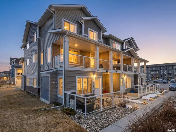 UNIT 406B-3363 Green Poppy STREET, Regina, SK S4V 3P6