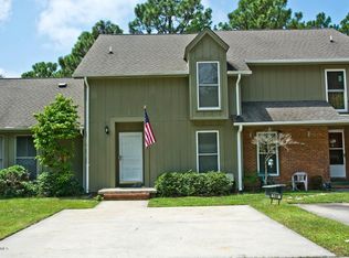 146 Pine Lake Rd, Swansboro, NC 28584