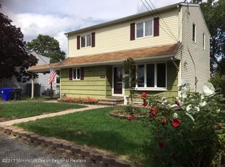 121 Truman Dr, Brick, NJ 08724