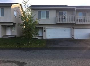 6907 Briar Loop, Anchorage, AK 99518