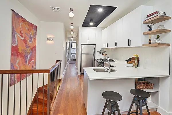 1st image of 830 Halsey St APT 1L