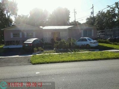 101 NW 77th Way, Hollywood, FL, 33024