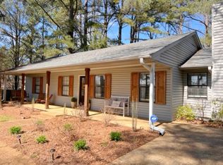 5600 Lamb Rd, Arlington, TN 38002