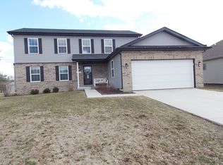 26225 S Rachael Dr, Channahon, IL 60410