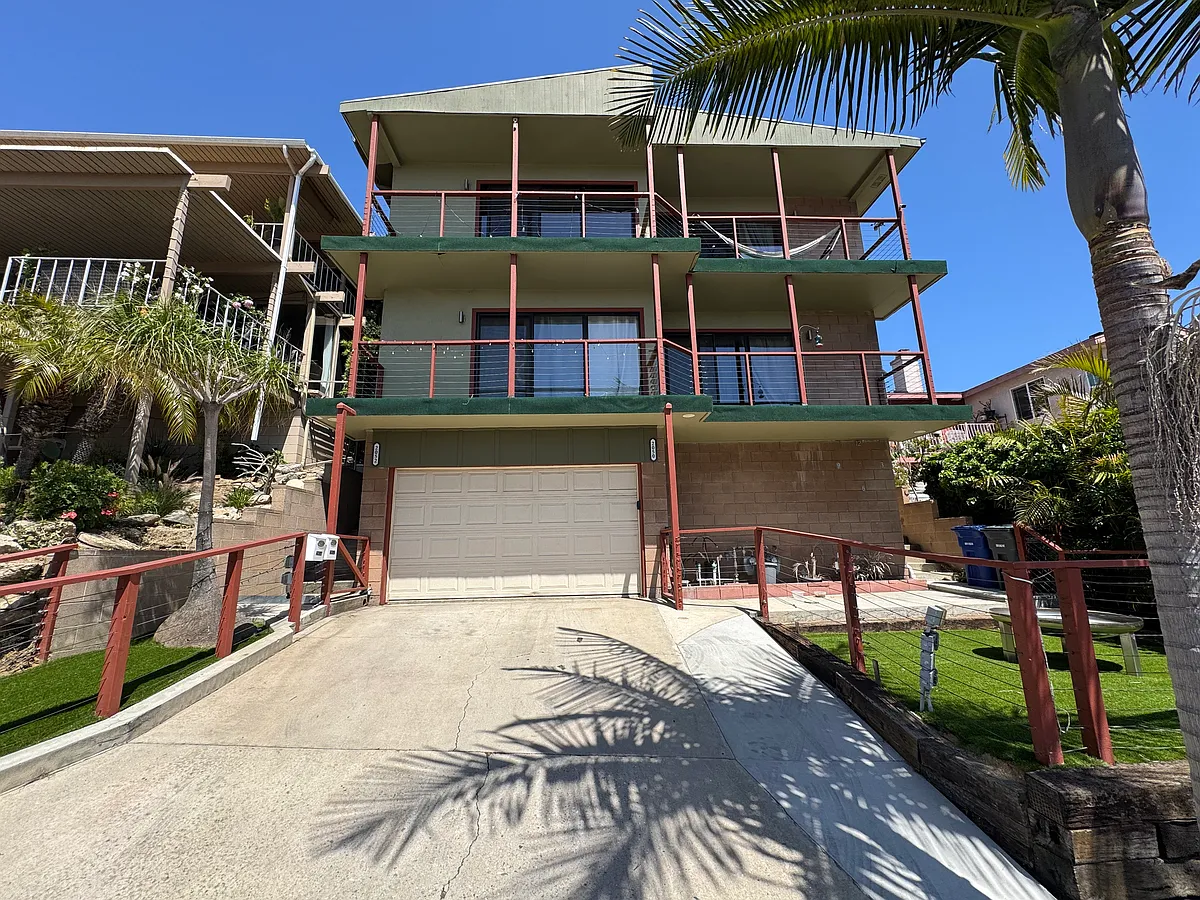 Building Photo - 2052 N Terrace Dr