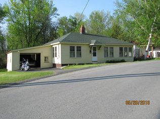 148 N Williams St, Whitehall, NY 12887