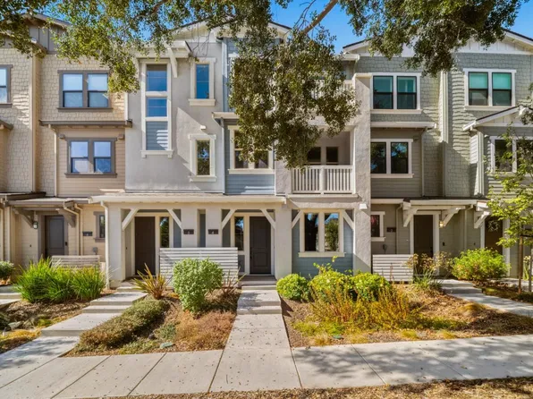 932 Noble Fir Ter #4, Sunnyvale, CA 94086