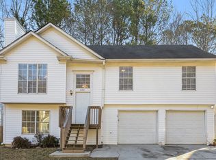 2314 Hampton Dr, Decatur, GA 30035