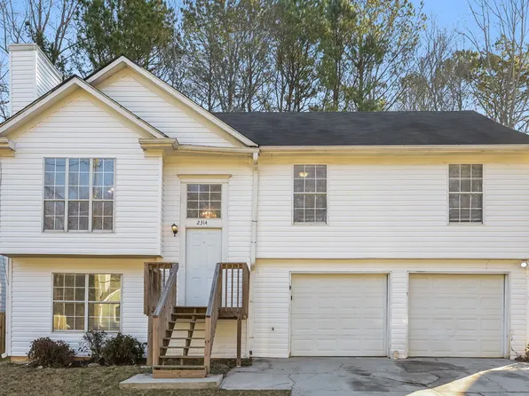 2314 Hampton Dr, Decatur, GA 30035
