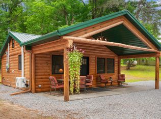 10603 Glenn Ave, Saint Helen, MI 48656