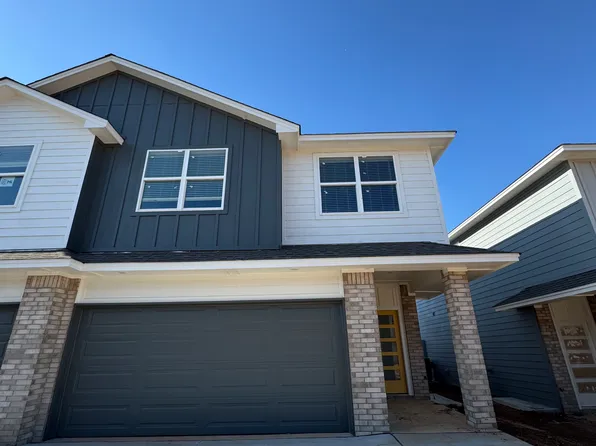 8915 NW 109th Ter, Oklahoma City, OK 73162