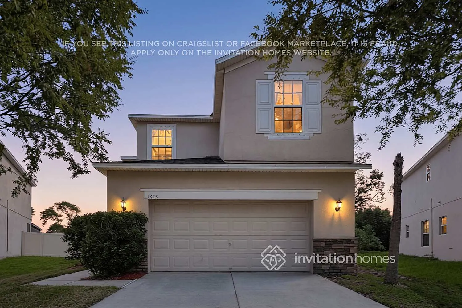 1423 Tahoe Springs Ct Ruskin, FL 33570 — Photo 4