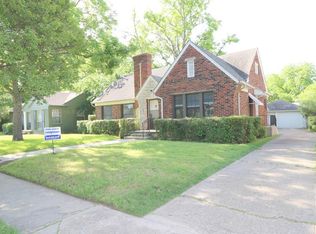 6046 Ellsworth Ave, Dallas, TX 75206