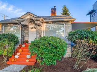 5606 46th Ave SW, Seattle, WA 98136