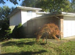 32 Highridge Ct, Franklin, OH 45005