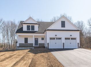 154 Colts Way, Attleboro, MA 02703