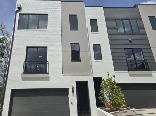 420 Cedar Dust Dr, Decatur, GA 30030