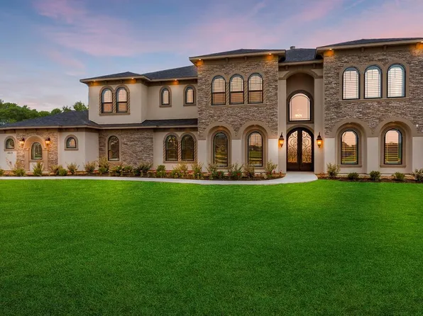 4809 Dutton Lake Dr, Baytown, TX 77523