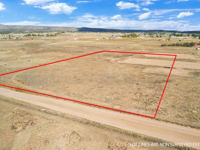 25375 N Feather Mountain Rd Lot B, Paulden, AZ, 86334