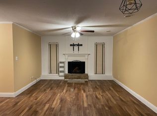 432 Woodway Dr, Sulphur, LA 70663