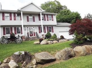 1199 Phenix Ave, Cranston, RI 02921